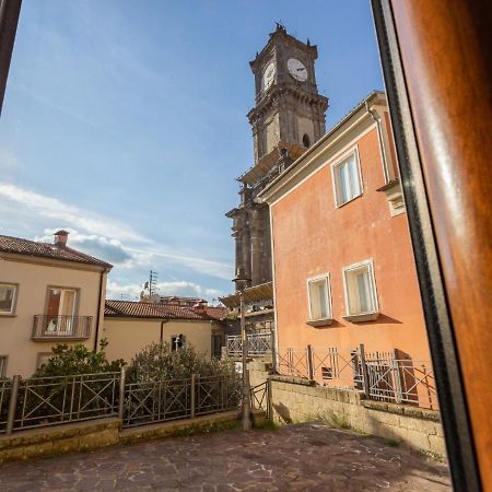 Casa Sofia - Irpinia Lägenhet Avellino Exteriör bild