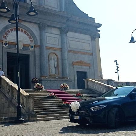 Casa Sofia - Irpinia Lägenhet Avellino Exteriör bild