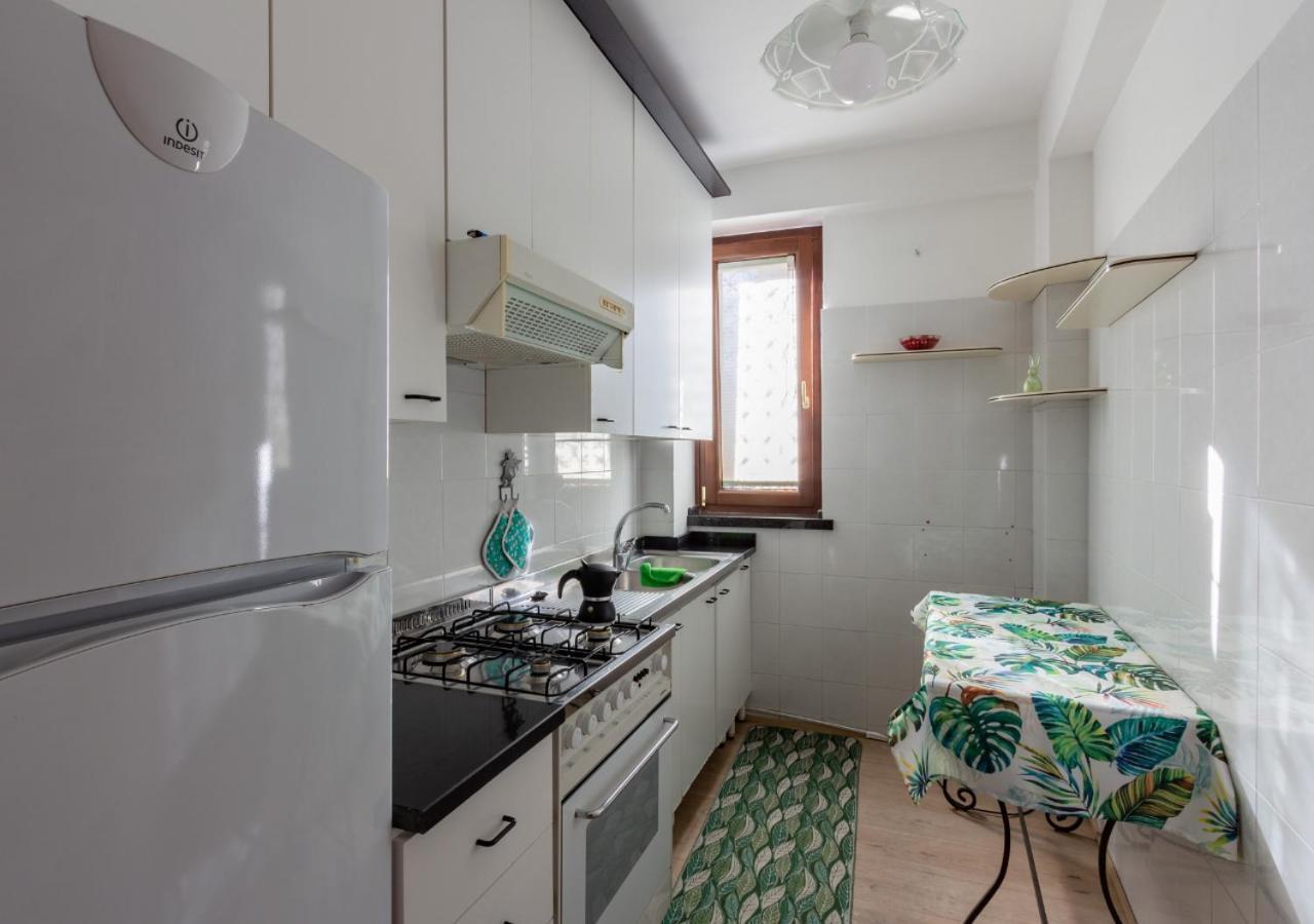 Casa Sofia - Irpinia Lägenhet Avellino Exteriör bild