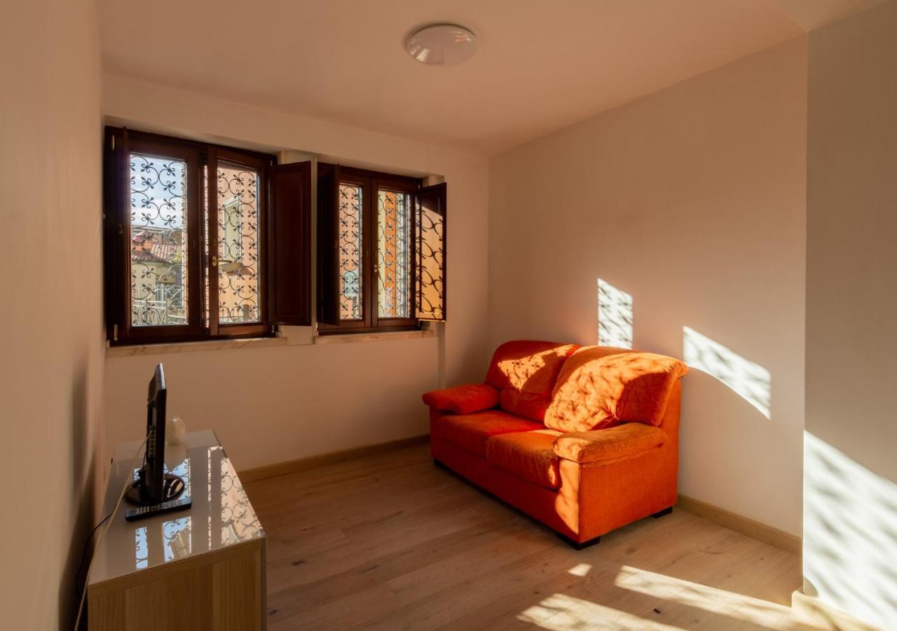 Casa Sofia - Irpinia Lägenhet Avellino Exteriör bild