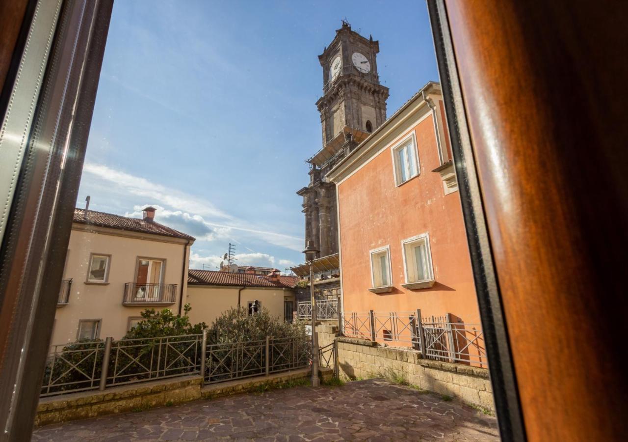 Casa Sofia - Irpinia Lägenhet Avellino Exteriör bild