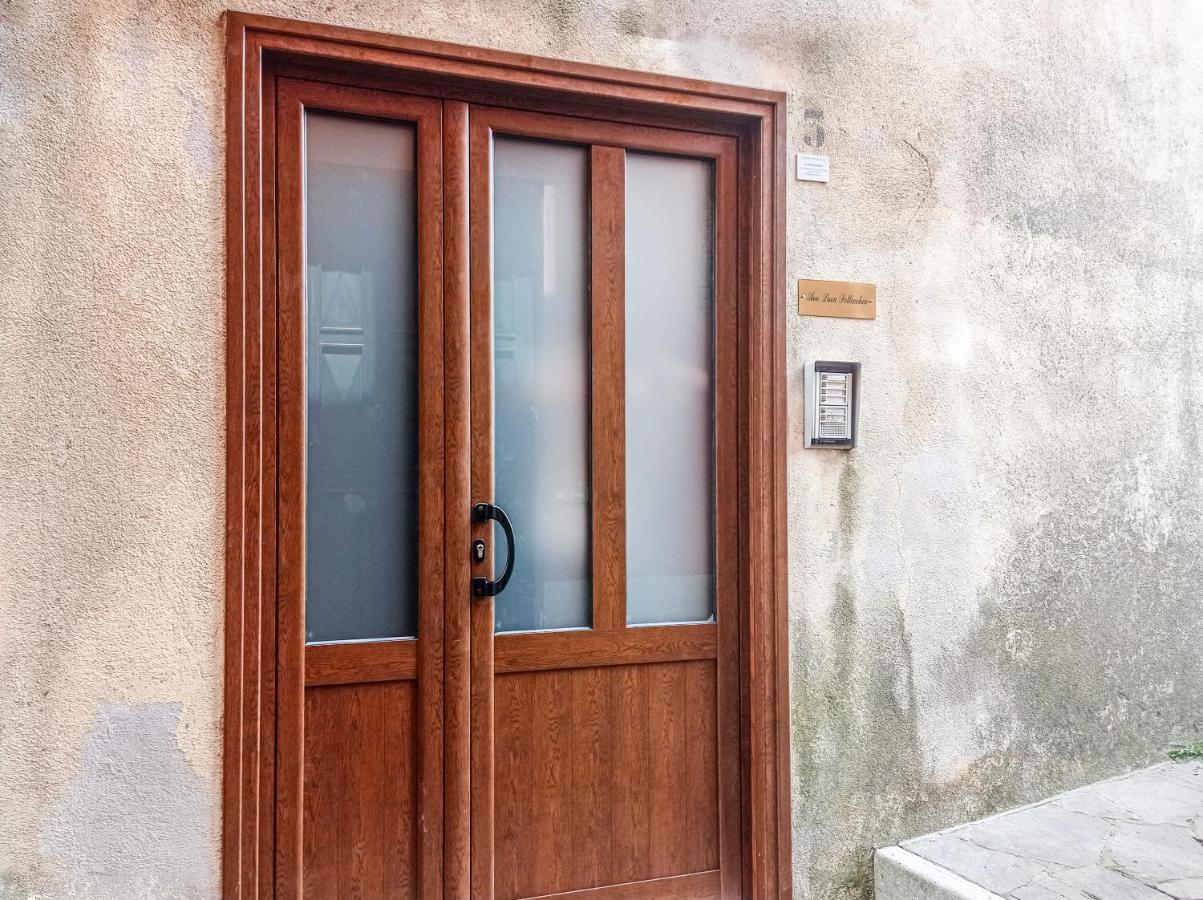 Casa Sofia - Irpinia Lägenhet Avellino Exteriör bild